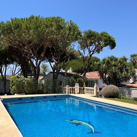"Los Rosales Apartment, 500M To The Beach" Sitio de Calahonda Bagian luar foto