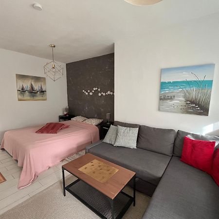 "Los Rosales Apartment, 500M To The Beach" Sitio de Calahonda Bagian luar foto