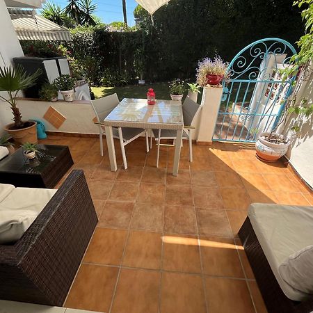 "Los Rosales Apartment, 500M To The Beach" Sitio de Calahonda Bagian luar foto
