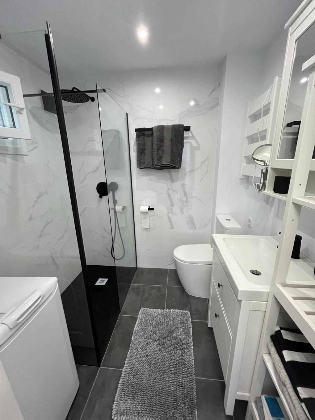 "Los Rosales Apartment, 500M To The Beach" Sitio de Calahonda Bagian luar foto