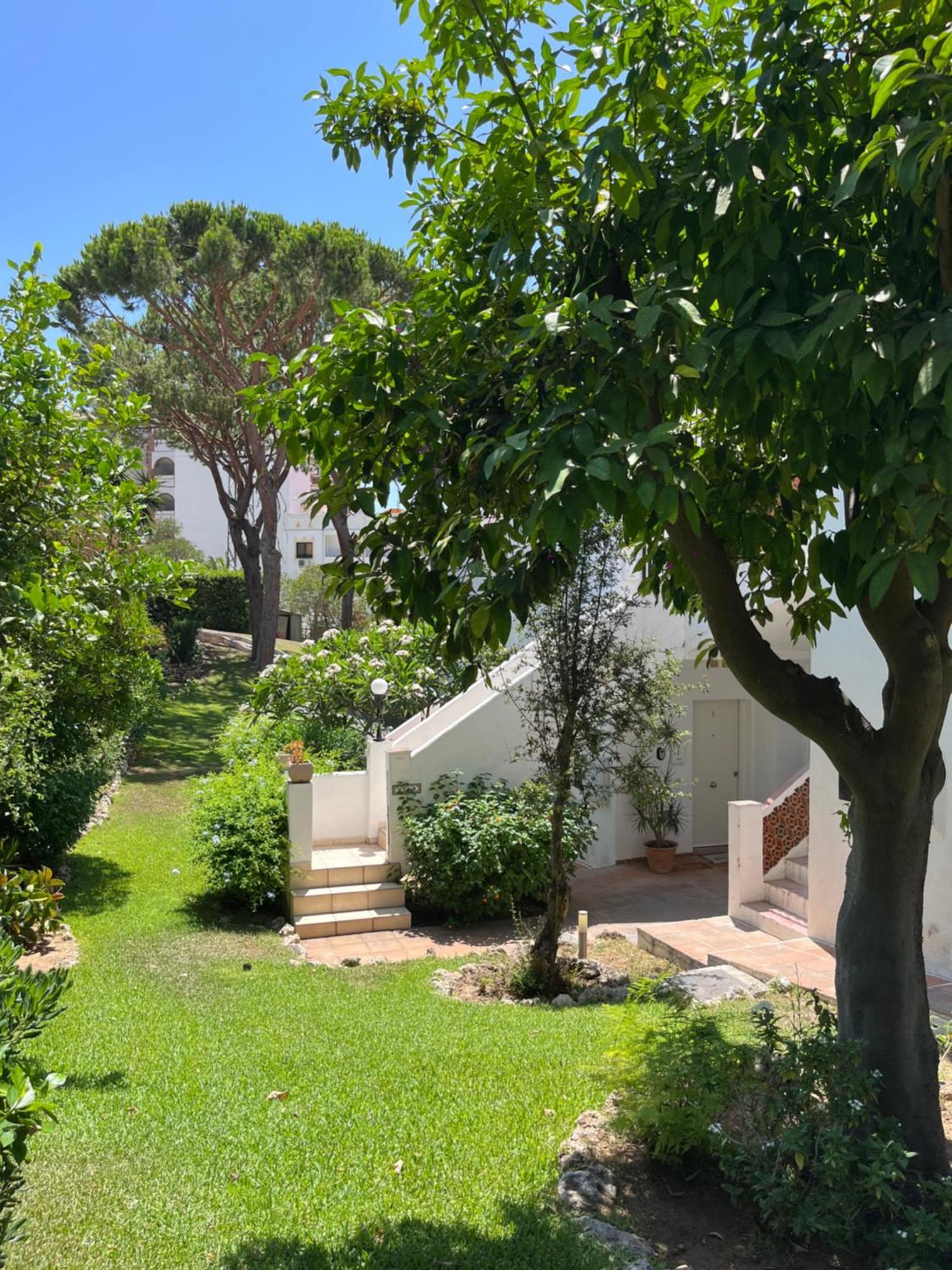 "Los Rosales Apartment, 500M To The Beach" Sitio de Calahonda Bagian luar foto