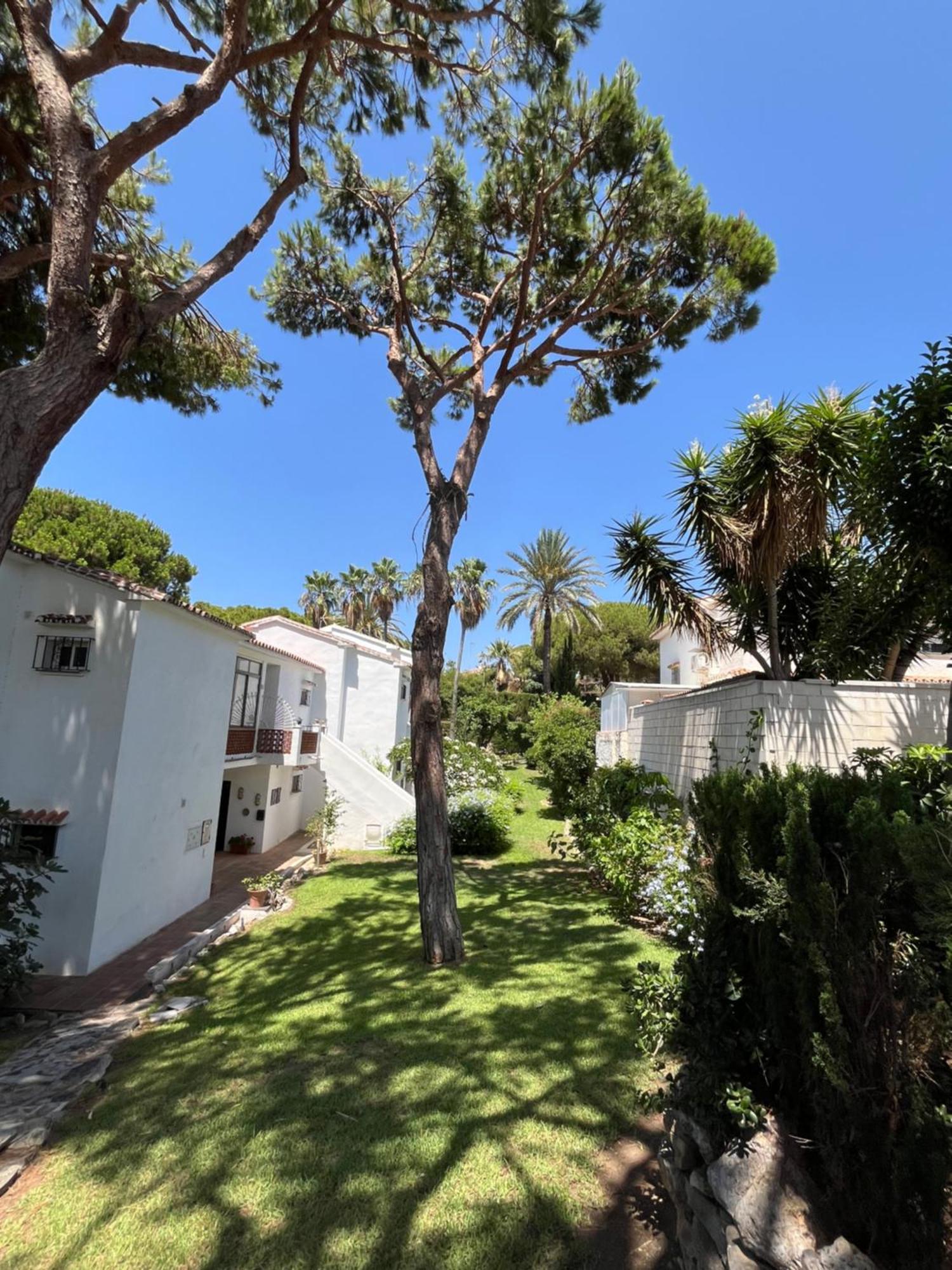 "Los Rosales Apartment, 500M To The Beach" Sitio de Calahonda Bagian luar foto
