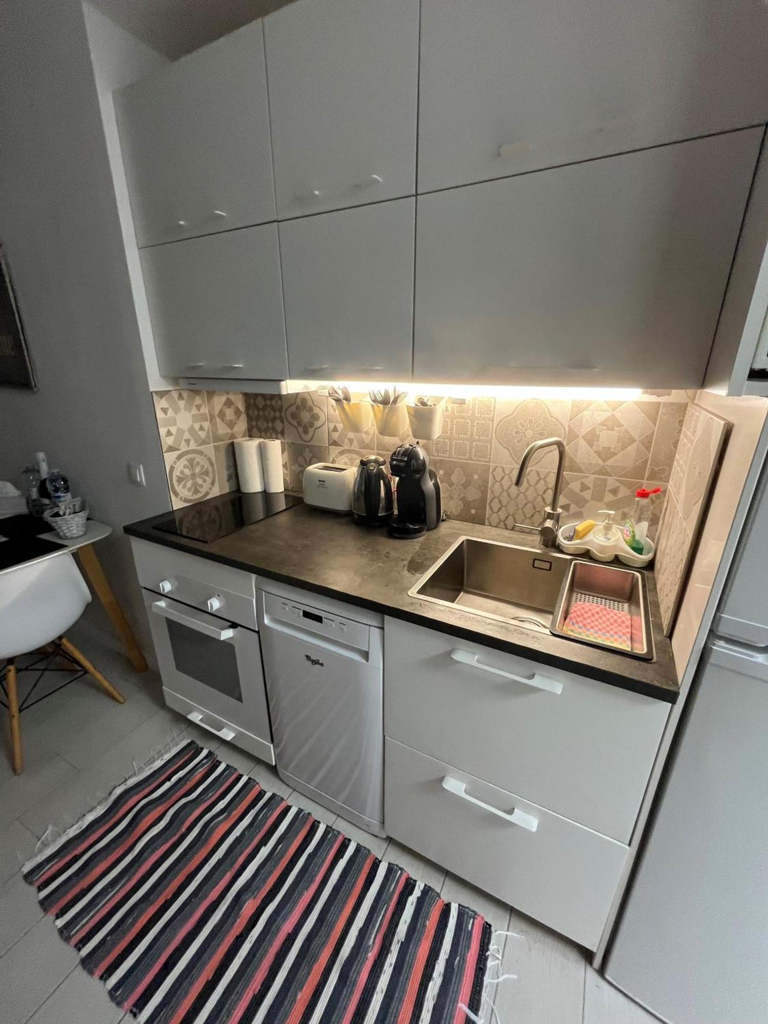 "Los Rosales Apartment, 500M To The Beach" Sitio de Calahonda Bagian luar foto