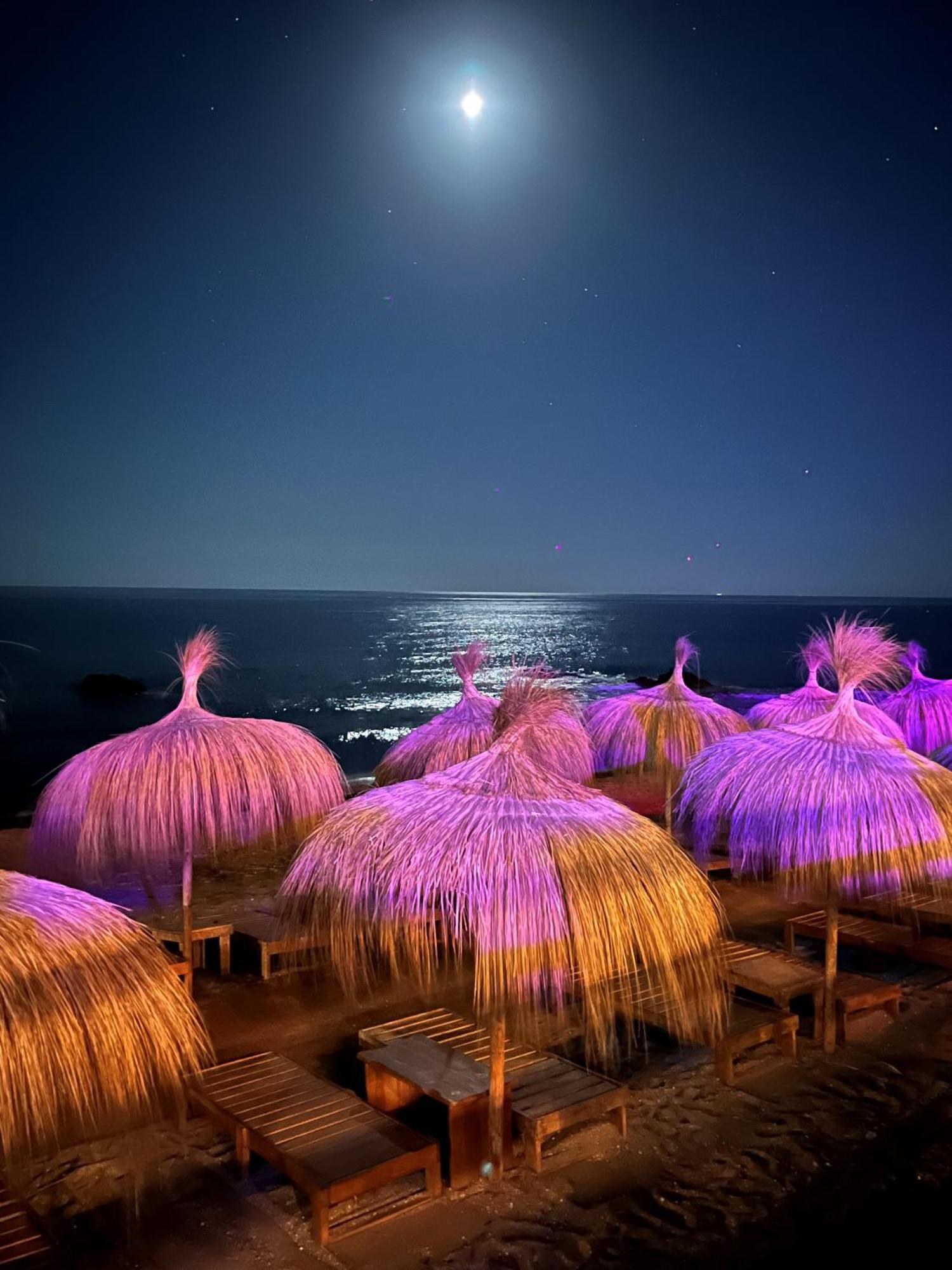 "Los Rosales Apartment, 500M To The Beach" Sitio de Calahonda Bagian luar foto
