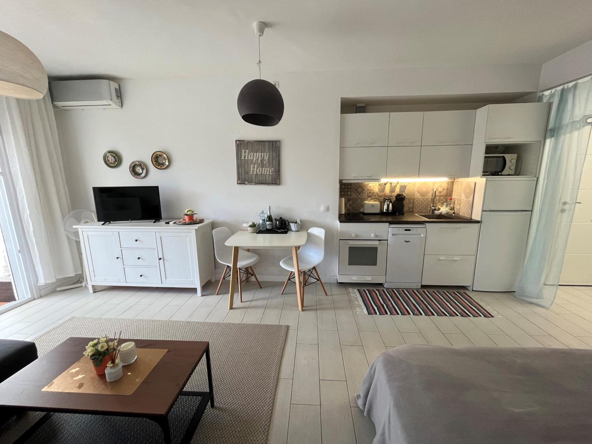 "Los Rosales Apartment, 500M To The Beach" Sitio de Calahonda Bagian luar foto
