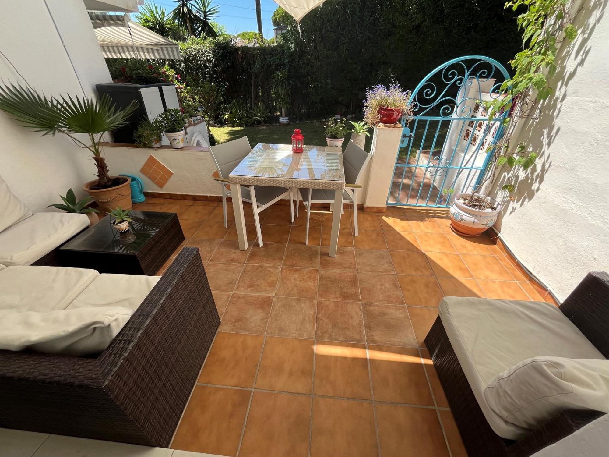 "Los Rosales Apartment, 500M To The Beach" Sitio de Calahonda Bagian luar foto