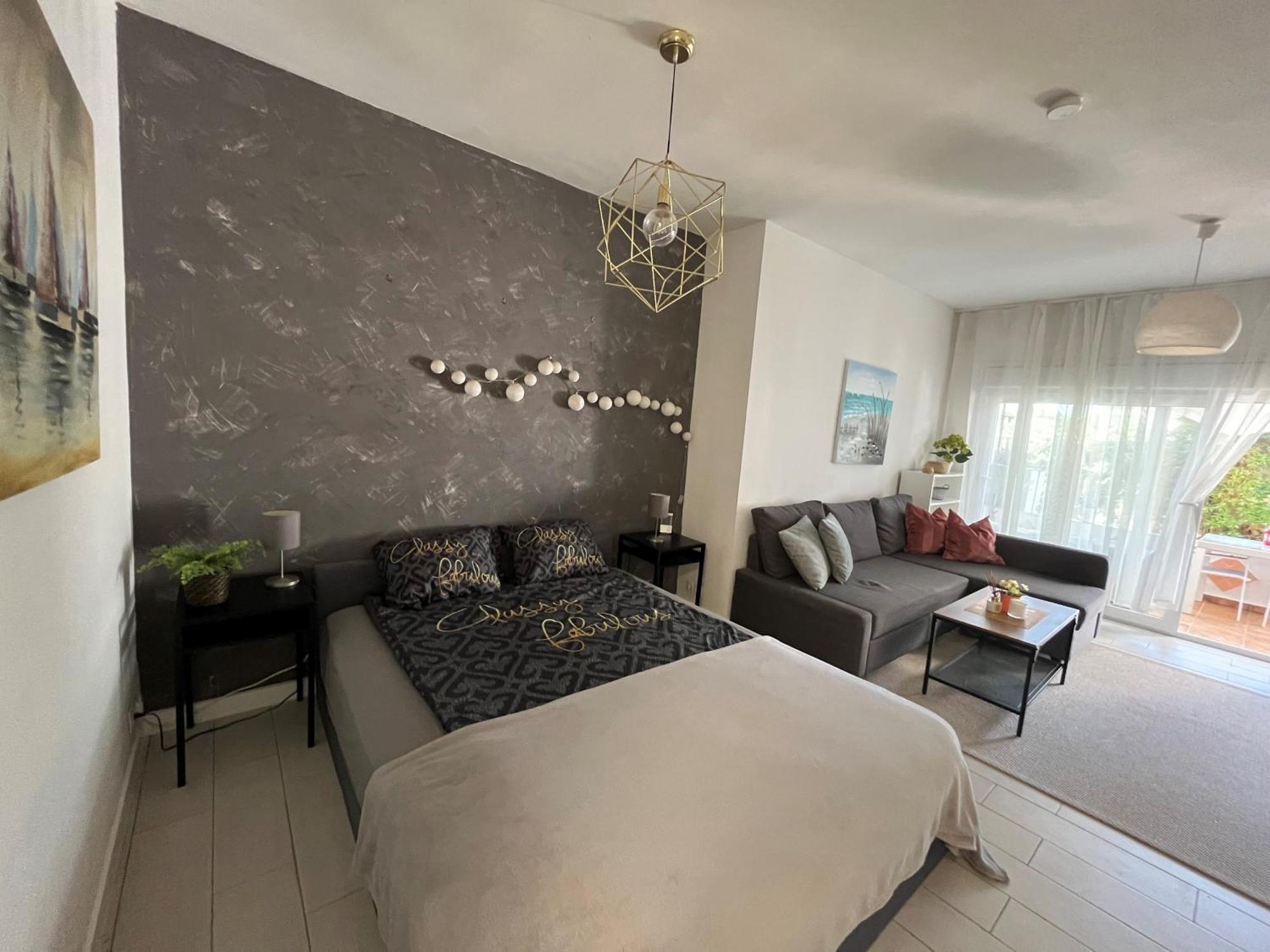 "Los Rosales Apartment, 500M To The Beach" Sitio de Calahonda Bagian luar foto