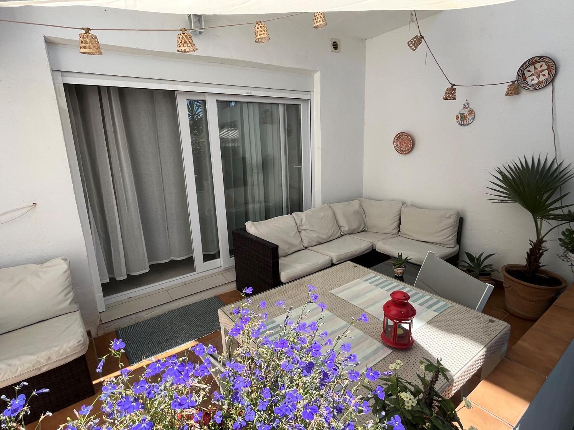 "Los Rosales Apartment, 500M To The Beach" Sitio de Calahonda Bagian luar foto